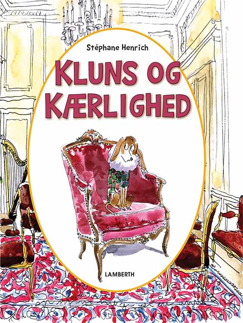 Kluns og kærlighed