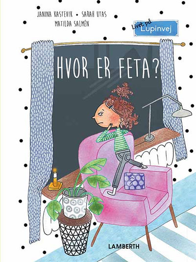 Hvor er Feta?