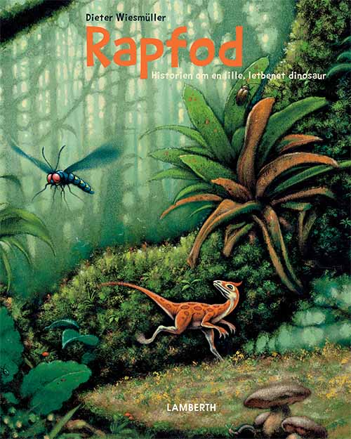 Rapfod
