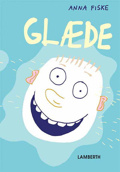 Glæde