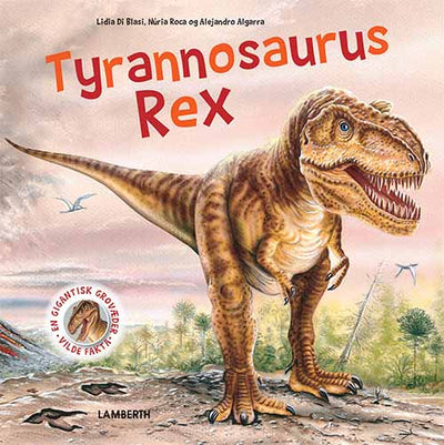 Tyrannosaurus Rex