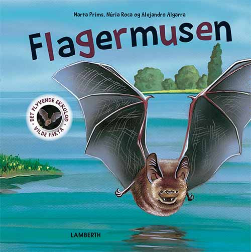 Flagermusen