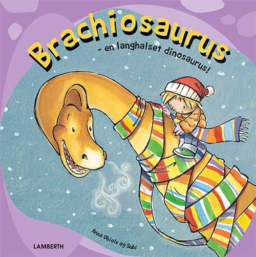 Brachiosaurus