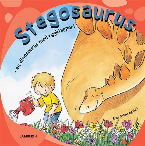 Stegosaurus