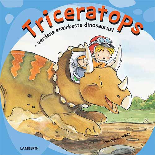 Triceratops