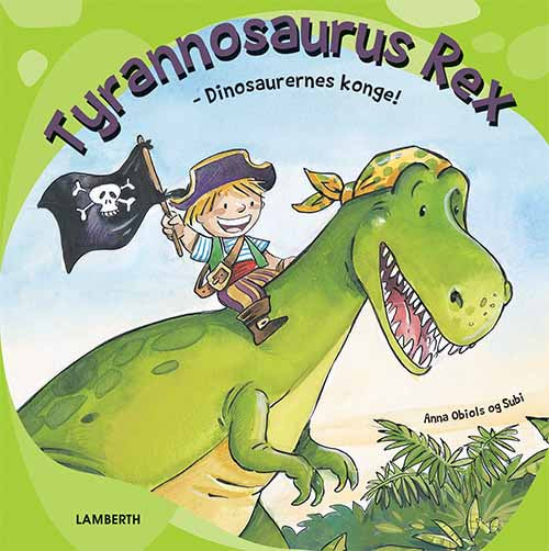 Tyrannosaurus Rex