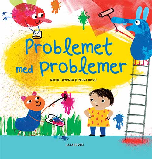 Problemet med problemer