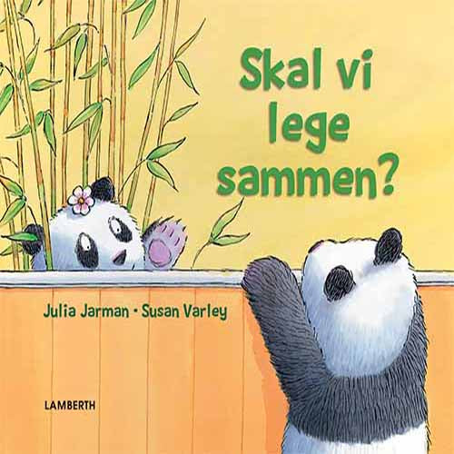 Skal vi lege sammen?