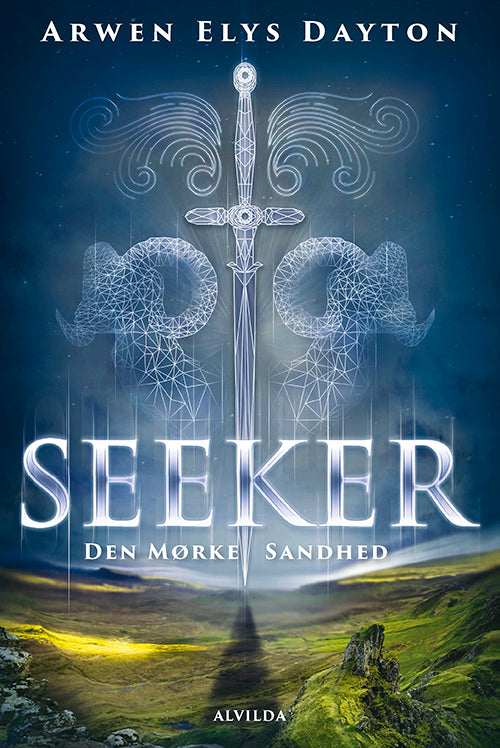 Seeker 1: Den mørke sandhed