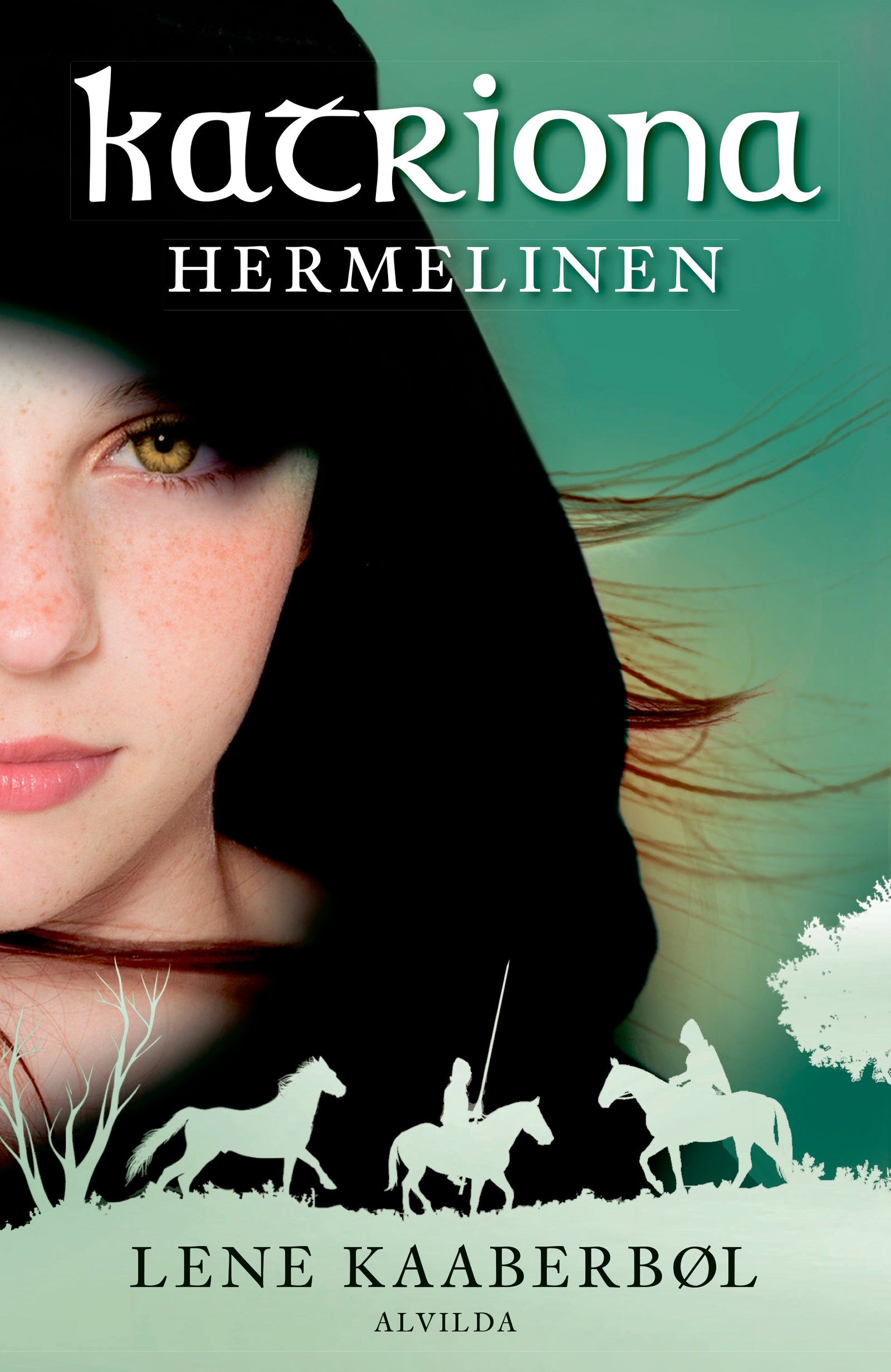 Katriona 2: Hermelinen
