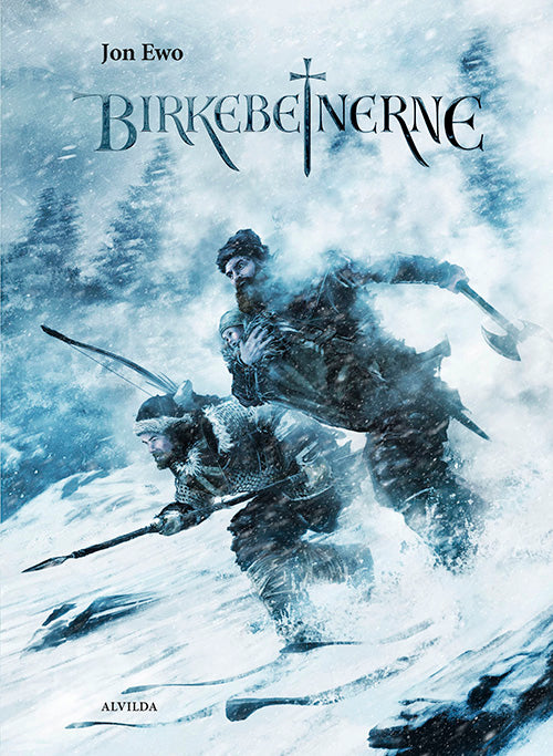 Birkebeinerne