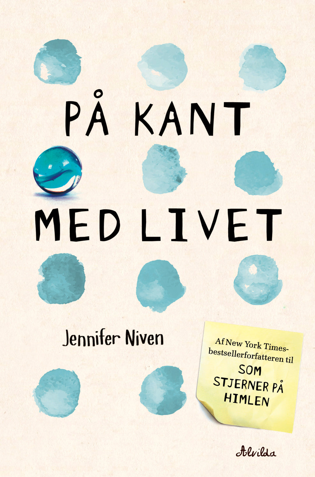 På kant med livet