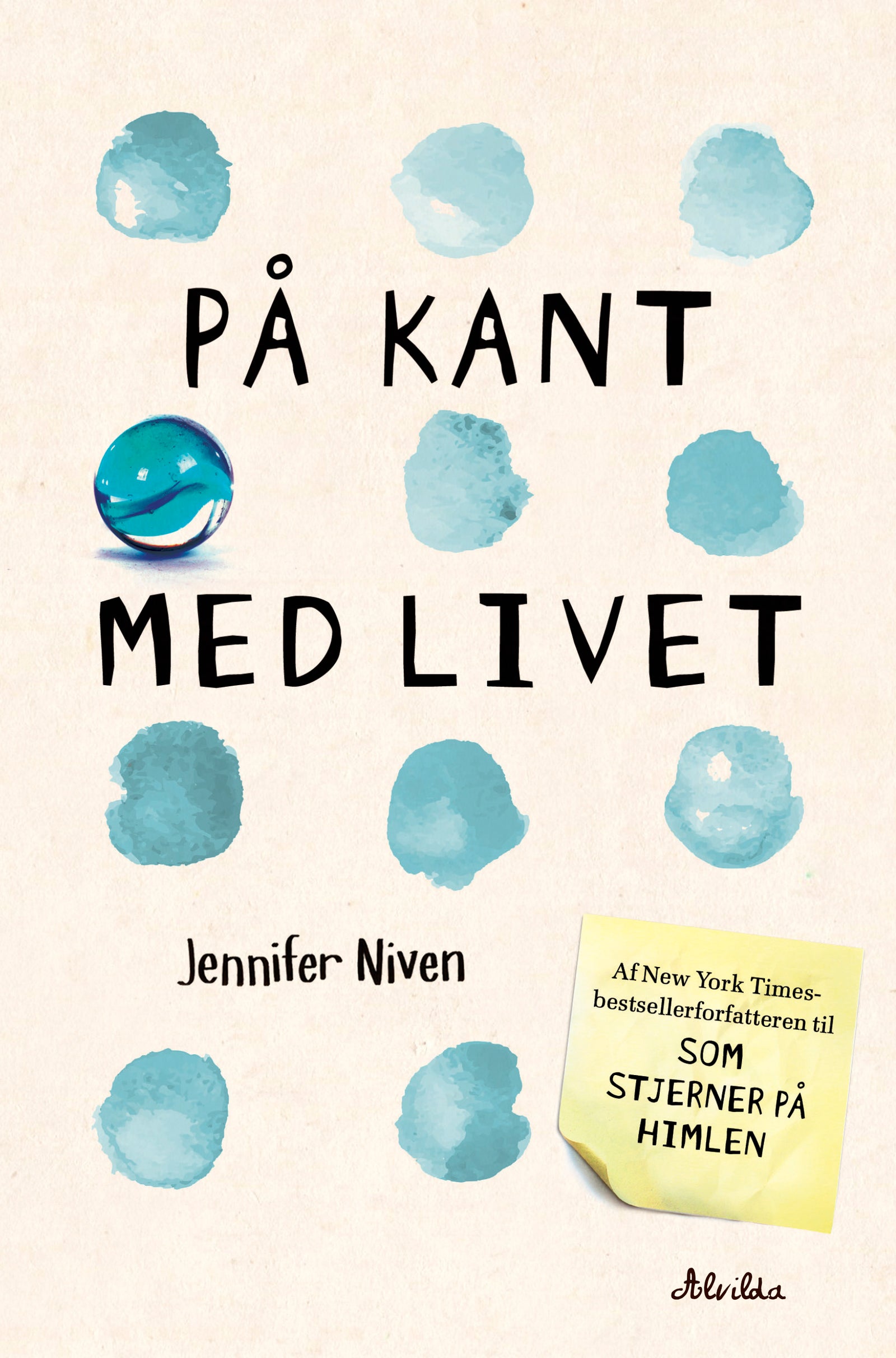 På kant med livet