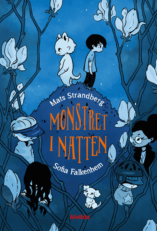 Monstret i natten