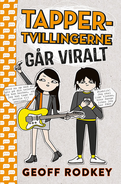 Tapper-tvillingerne går viralt (4)