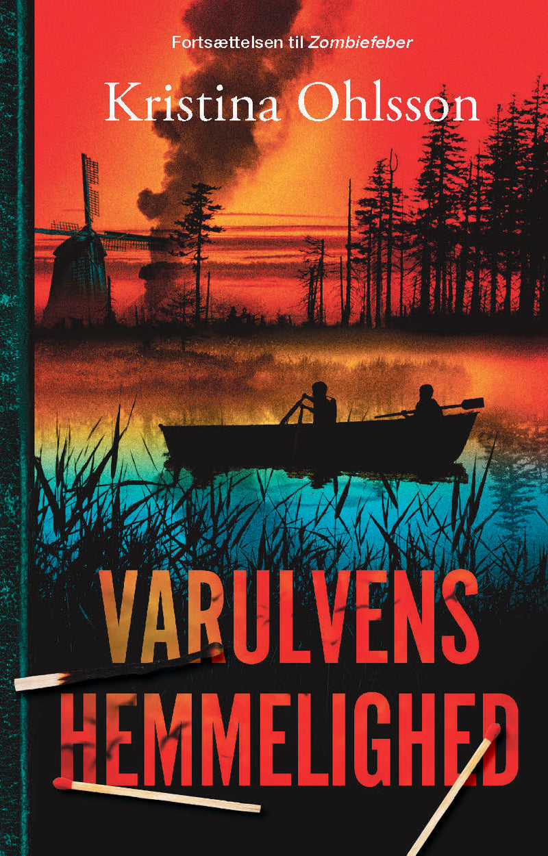 Varulvens hemmelighed (2)