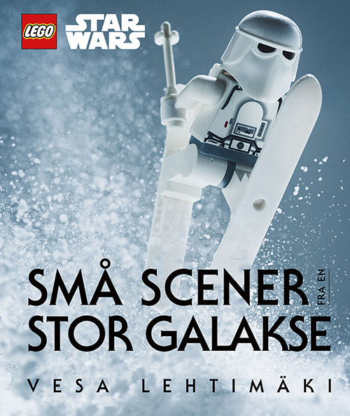 LEGO Star Wars - Små scener fra en stor galakse