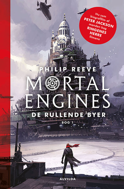 Mortal Engines 1: De rullende byer