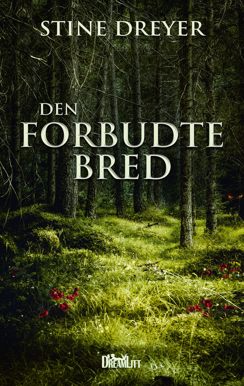 Den forbudte bred