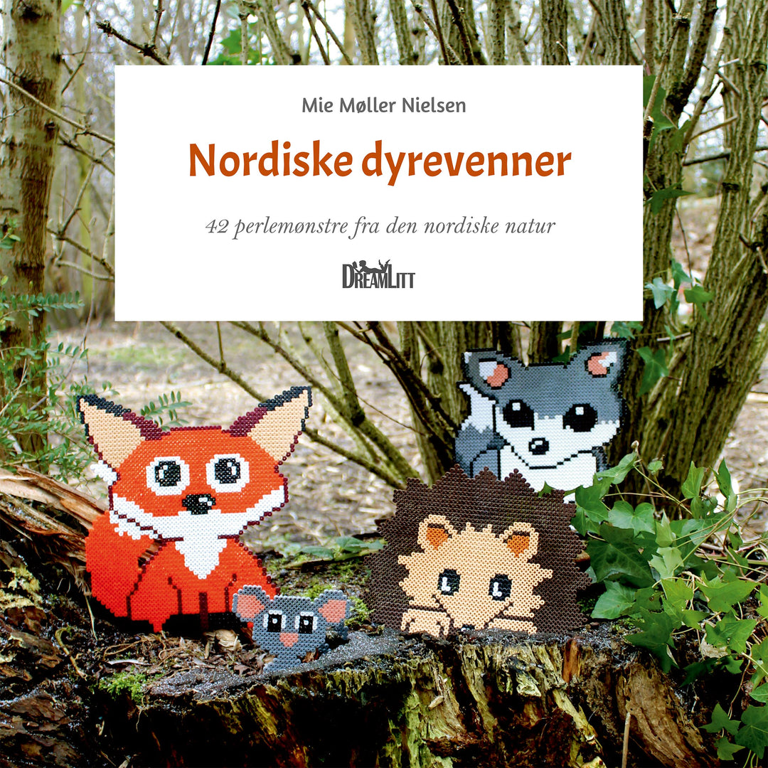 Nordiske dyrevenner