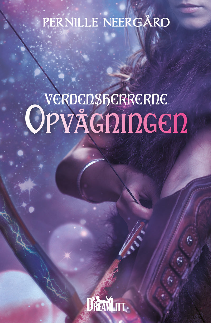 Opvågningen - Verdensherrerne 1