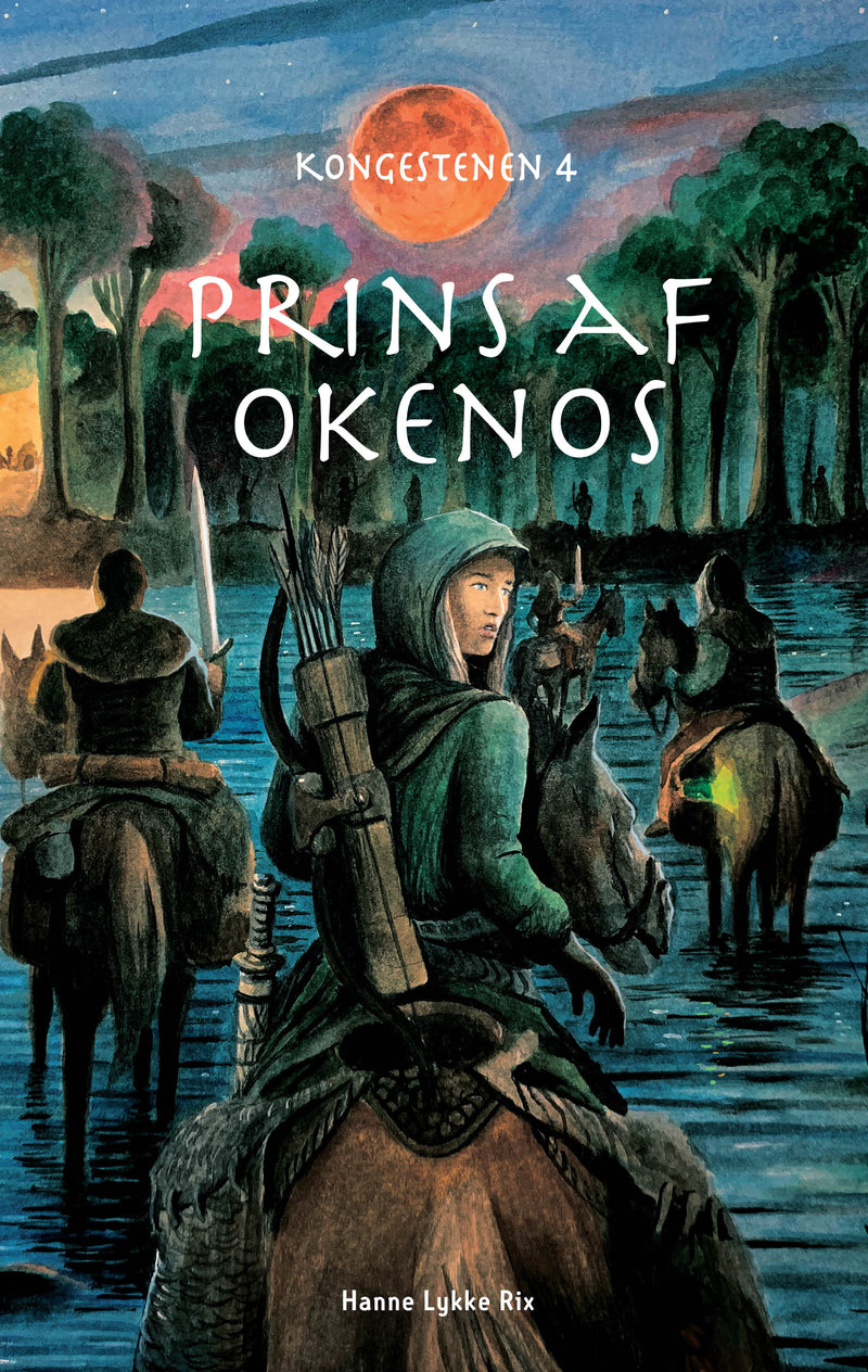 Prins af Okenos