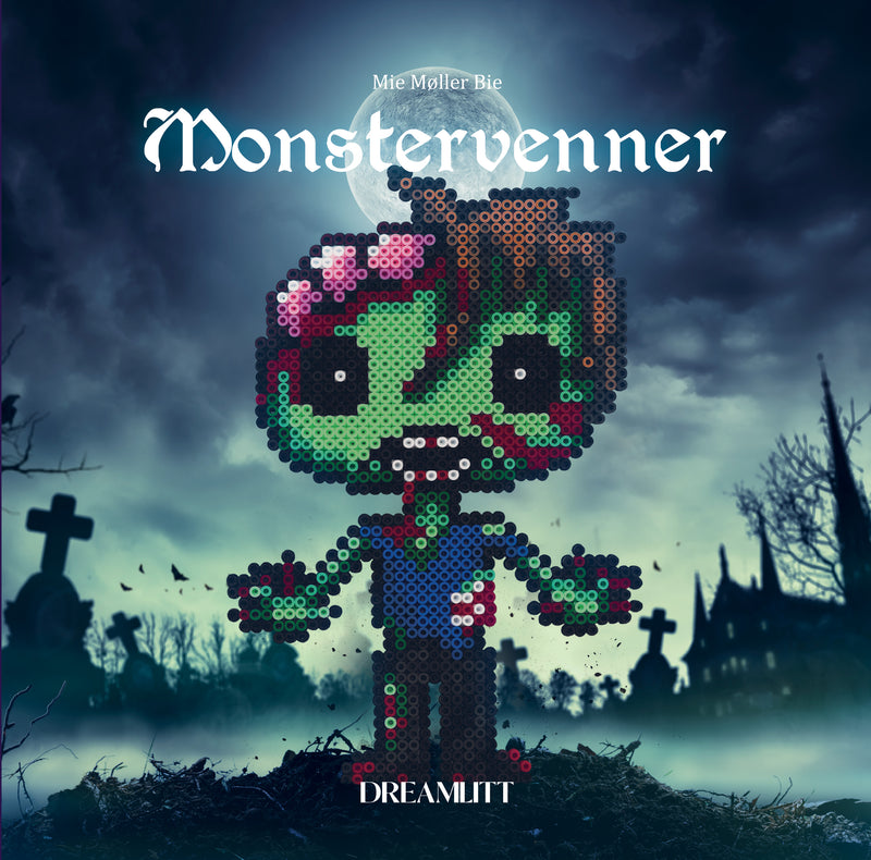 Monstervenner