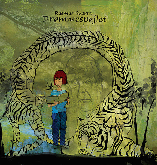 Drømmespejlet