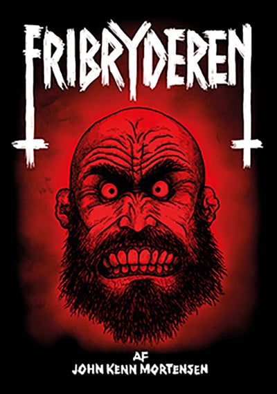 Fribryderen