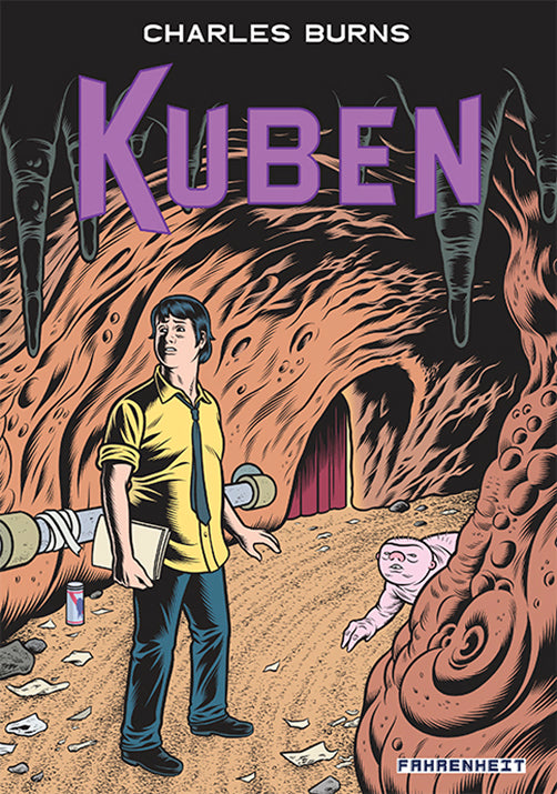 Kuben