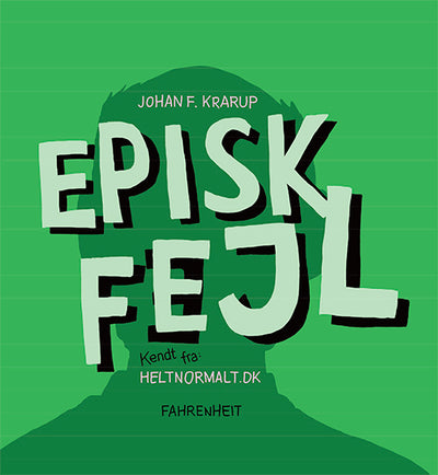 Episk fejl