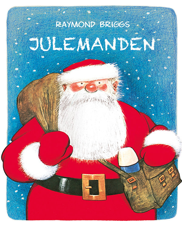 Julemanden