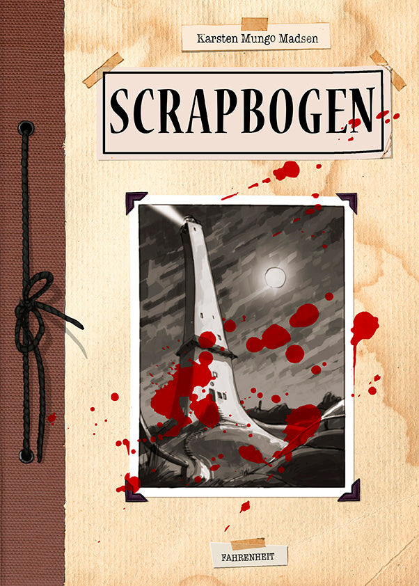 Scrapbogen