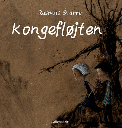 Kongefløjten
