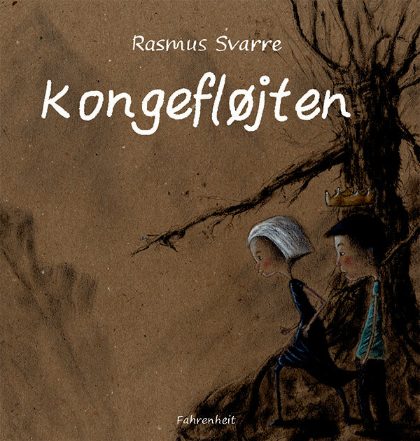 Kongefløjten
