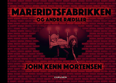 Mareridtsfabrikken