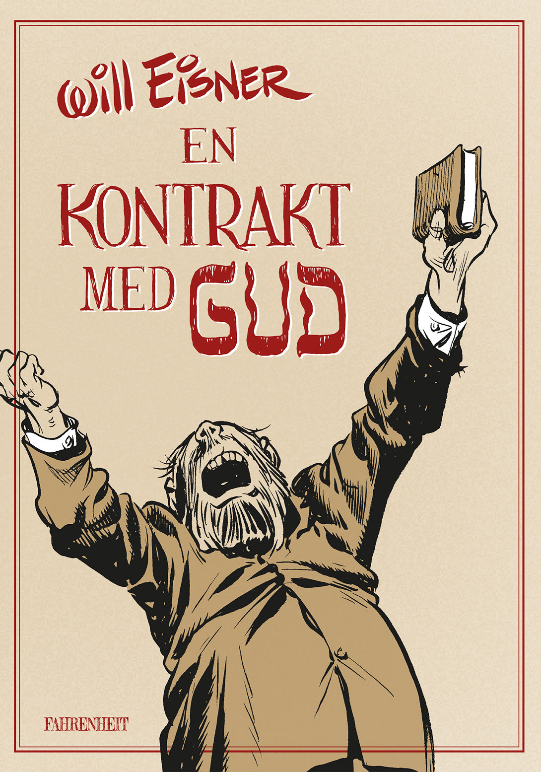 En kontrakt med Gud
