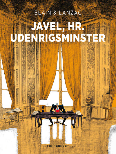 Javel, hr udenrigsminister