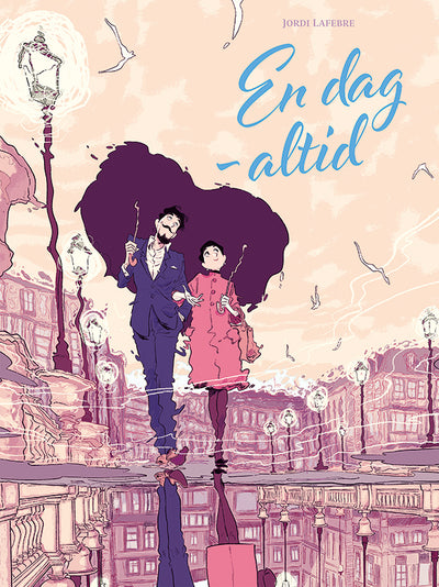 En dag - altid