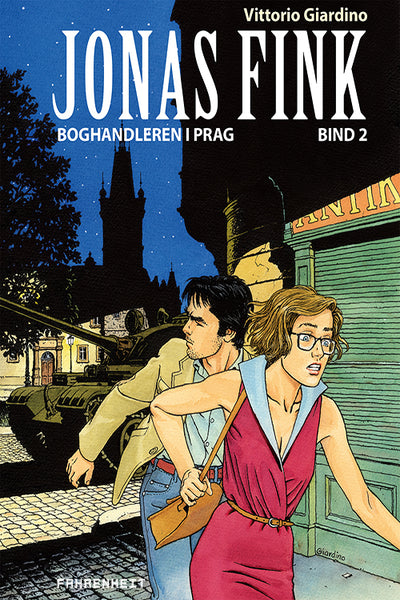 Jonas Fink 2
