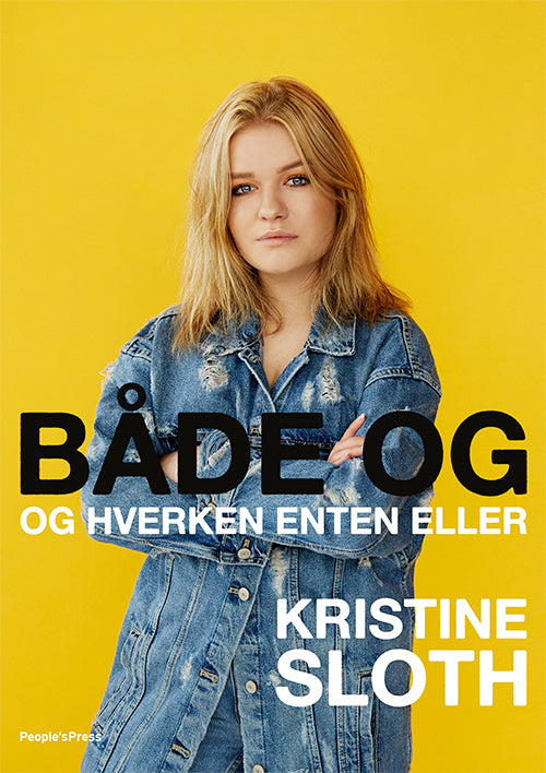 Både og