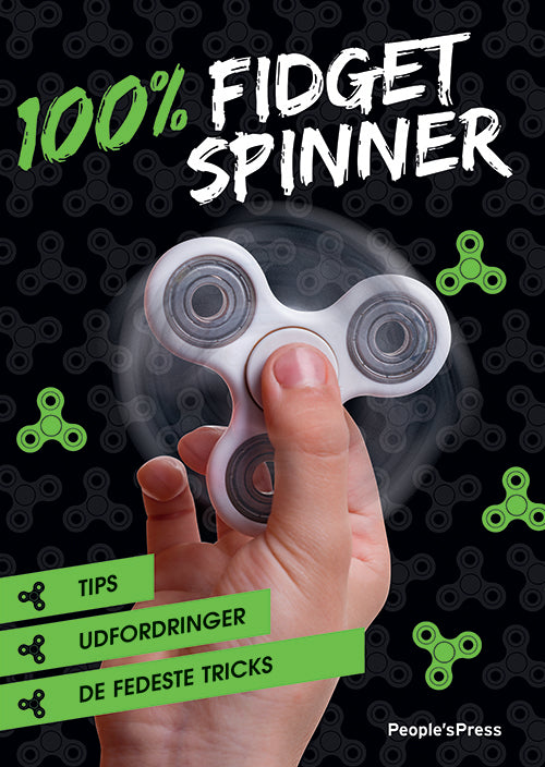 Fidget spinner