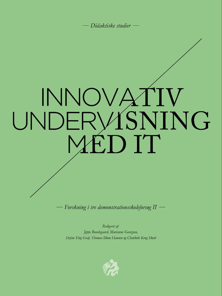 Innovativ undervisning med IT