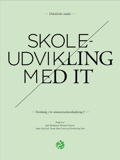 Skoleudvikling med IT