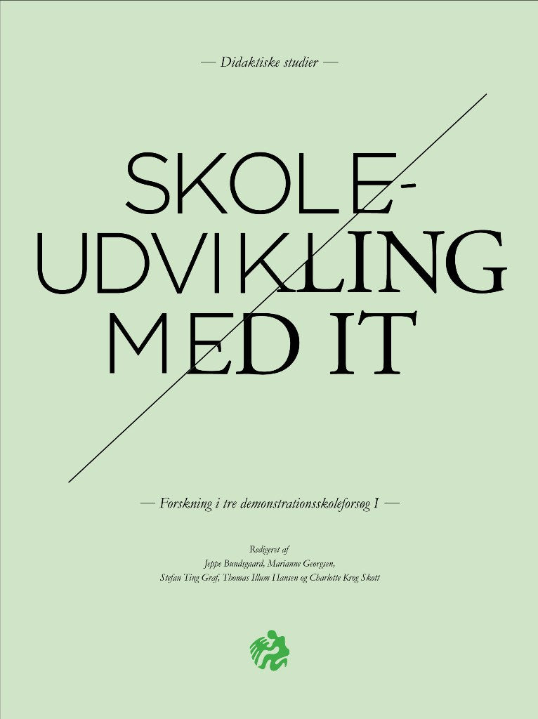 Skoleudvikling med IT