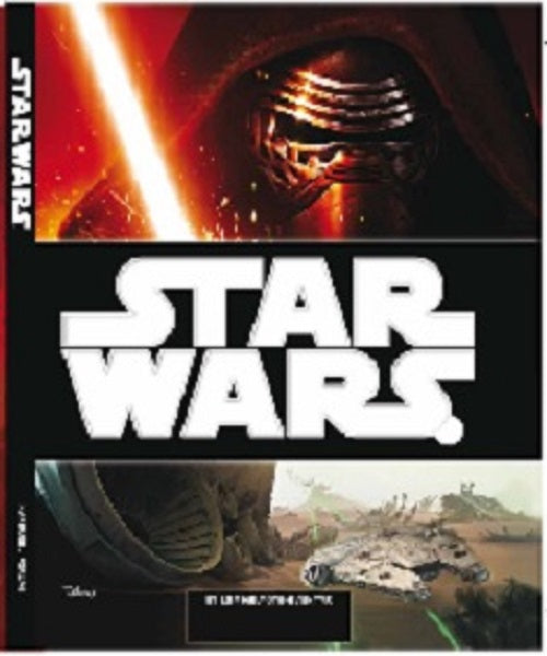 Star Wars Flashlight