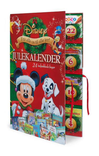Disney Julekalender