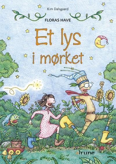 Floras have, Et lys i mørket