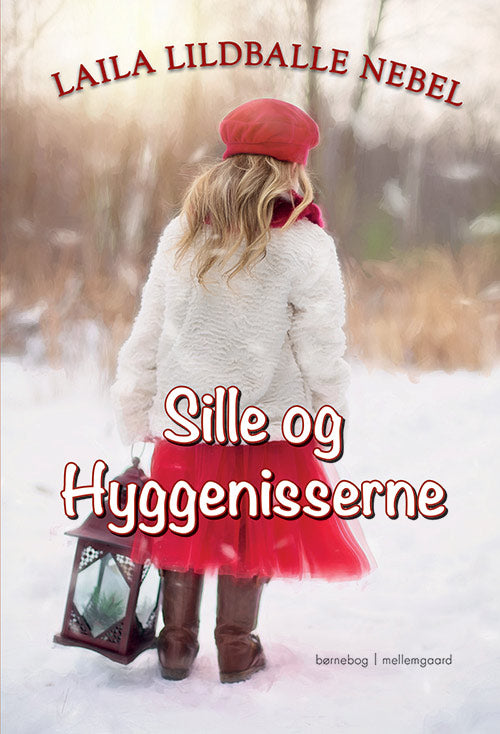 Sille og Hyggenisserne