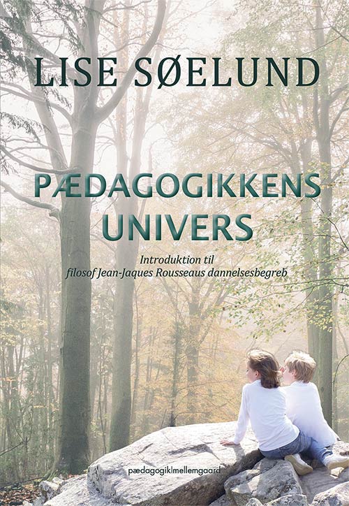 Pædagogikkens Univers